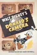 Donald's Camera movie in Clarence Nash filmography.