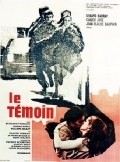 Le temoin movie in Claude Jade filmography.