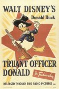 Truant Officer Donald movie in Jack King filmography.