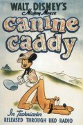 Canine Caddy movie in Walt Disney filmography.
