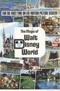 The Magic of Walt Disney World movie in Royal Dano filmography.