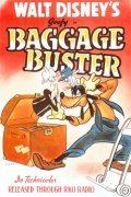 Baggage Buster movie in Jack Kinney filmography.