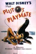Pluto's Playmate movie in Norman Ferguson filmography.