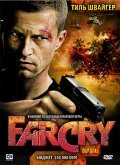 Far Cry movie in Uwe Boll filmography.