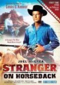 Stranger on Horseback movie in John McIntire filmography.