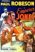 The Emperor Jones movie in Dudley Murphy filmography.