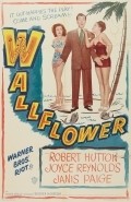 Wallflower movie in Robert Hutton filmography.