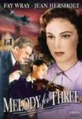 Melody for Three is the best movie in Donnie Allen filmography.