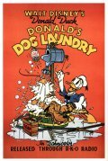 Donald's Dog Laundry movie in Clarence Nash filmography.