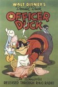 Officer Duck movie in Clarence Nash filmography.