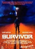 Survivor movie in Michael Shackleton filmography.