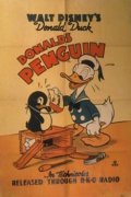 Donald's Penguin movie in Clarence Nash filmography.