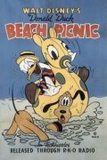 Beach Picnic movie in Clarence Nash filmography.