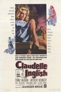 Claudelle Inglish movie in Claude Akins filmography.
