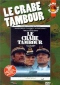 Le Crabe-Tambour movie in Jacques Perrin filmography.