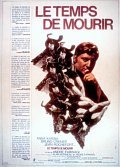 Le temps de mourir is the best movie in Jacques Debary filmography.