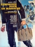 Symphonie pour un massacre movie in Michel Auclair filmography.