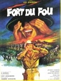 Fort-du-fou movie in Jean Rochefort filmography.