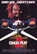 Child's Play 2 movie in John Lafia filmography.