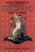 Ferdinand the Bull movie in Dick Rickard filmography.