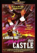 A Night at the Magic Castle movie in Arte Johnson filmography.