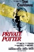 Private Potter movie in Frank Finlay filmography.