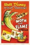 Moth and the Flame movie in Burt Gillett filmography.