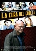La cura del gorilla movie in Carlo Sigon filmography.