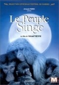 Le peuple singe movie in Michel Piccoli filmography.