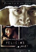Felicia's Journey movie in Atom Egoyan filmography.