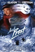 Jack Frost movie in Troy Miller filmography.