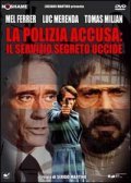 La polizia accusa: il servizio segreto uccide movie in Sergio Martino filmography.