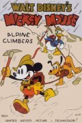 Alpine Climbers movie in Walt Disney filmography.
