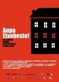Aupa Etxebeste! movie in Guillermo Toledo filmography.