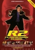 R2 y el caso del cadaver sin cabeza is the best movie in Jose Carabias filmography.
