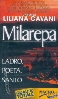 Milarepa movie in Lajos Balazsovits filmography.