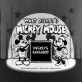 Mickey's Kangaroo movie in Walt Disney filmography.