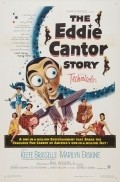 The Eddie Cantor Story movie in Arthur Franz filmography.