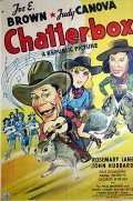 Chatterbox movie in Judy Canova filmography.