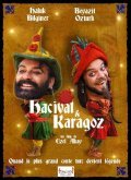 Hacivat Karagoz neden olduruldu? is the best movie in Ragip Savas filmography.