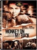 Monkey on My Back movie in Jack Albertson filmography.