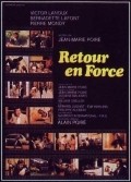 Retour en force is the best movie in Eva Harling filmography.