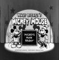 Mickey's Man Friday movie in David Hand filmography.