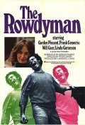 The Rowdyman movie in Frank Converse filmography.