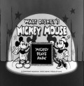 Mickey Plays Papa movie in Walt Disney filmography.