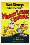 Funny Little Bunnies movie in Wilfred Jackson filmography.