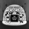 The Steeplechase movie in Walt Disney filmography.