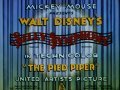 The Pied Piper movie in Wilfred Jackson filmography.