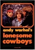Lonesome Cowboys movie in Andy Warhol filmography.