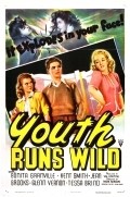 Youth Runs Wild movie in Vanessa Brown filmography.